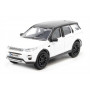 LAND ROVER DISCOVERY SPORT BLANC