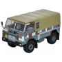 LAND ROVER FORWARD CONTROL GS BERLIN BRIGADE