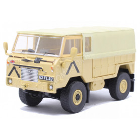 LAND ROVER FORWARD CONTROL GS SABLE