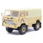LAND ROVER FORWARD CONTROL GS SABLE