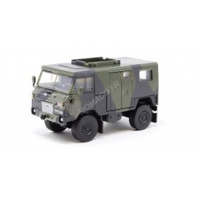 LAND ROVER FORWARD CONTROL SIGNALS OTAN VERT