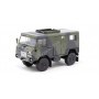 LAND ROVER FORWARD CONTROL SIGNALS OTAN VERT