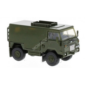 LAND ROVER FORWARD CONTROL SIGNALS OTAN VERT