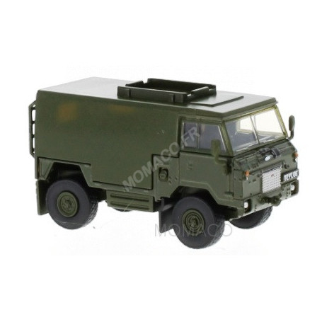 LAND ROVER FORWARD CONTROL SIGNALS OTAN VERT
