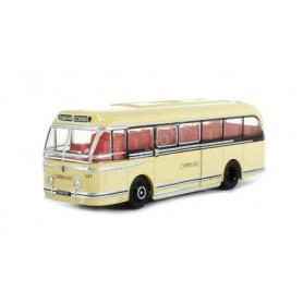 LEYLAND ROYAL TIGER CUMBERLAND