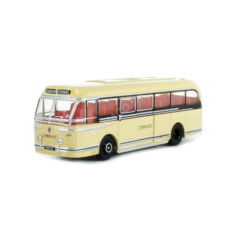 LEYLAND ROYAL TIGER CUMBERLAND