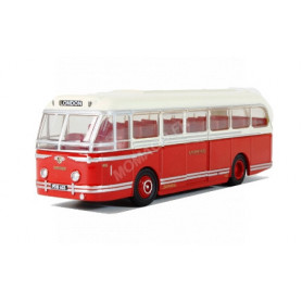 LEYLAND ROYAL TIGER COACH NORTH WESTERN