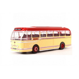 LEYLAND ROYAL TIGER STANDERWICK