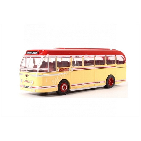 LEYLAND ROYAL TIGER STANDERWICK
