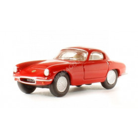 LOTUS ELITE ROUGE