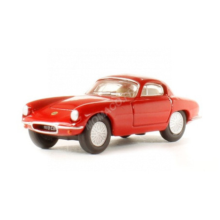 LOTUS ELITE ROUGE