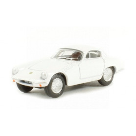 LOTUS ELITE BLANC