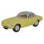 LOTUS ELITE JAUNE