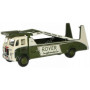 ROVER CAR TRANSPORTER