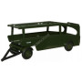 REMORQUE POUR POST OFFICE LEYLAND CAR TRANSPORTER
