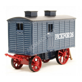 LIVING WAGON BLEUE PICKFORD