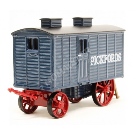 LIVING WAGON BLEUE PICKFORD