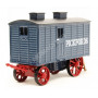 LIVING WAGON BLEUE PICKFORD