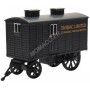LIVING WAGON TARMAC