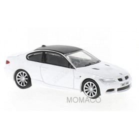 BMW M3 COUPE E92 BLANCHE