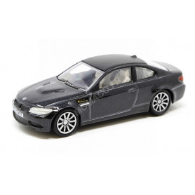 BMW M3 COUPE E92 NOIRE