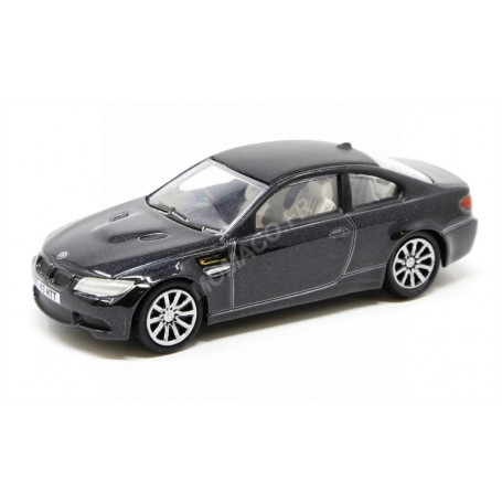 BMW M3 COUPE E92 NOIRE
