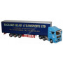 MAN TGX RICHARD READ
