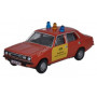 MORRIS MARINA FIRE SERVICE