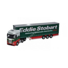 MERCEDES-BENZ ACTROS MP4 GSC "EDDIE STOBART"