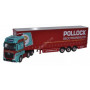 MERCEDES-BENZ ACTROS MP4 GSC "POLLOCK"