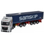 MERCEDES-BENZ ACTROS SSC D-TEC "SAMSKIP"