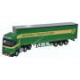 MERCEDES-BENZ ACTROS GSC "SPARKS TRANSPORT"