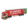 MERCEDES-BENZ ACTROS GSC "MC GAWN BROS"