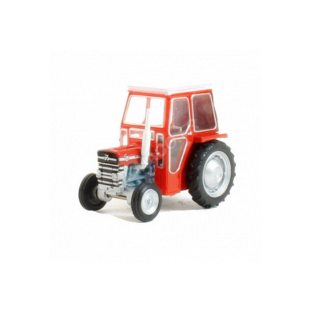 MASSEY FERGUSON 135 FERME ROUGE