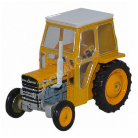 MASSEY FERGUSON 135 FERME JAUNE