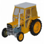MASSEY FERGUSON 135 FERME JAUNE