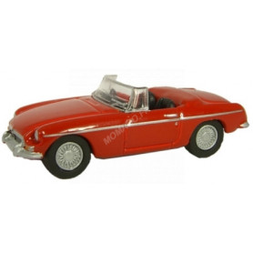 MGB ROUGE