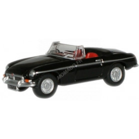 MGB POLICE METROPOLITAINE