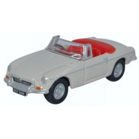 MGB GRIS