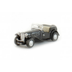 MG TC NOIR