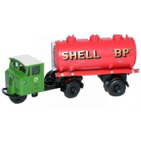 MECHANICAL HORSE SHELL-MEX & BP