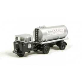 MECHANICAL HORSE MACKESON