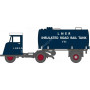 MECHANICAL HORSE TANKER LNER