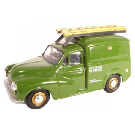 MORRIS MINOR VAN POST OFFICE