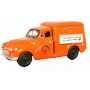MORRIS MINOR VAN ROYAL MAIL