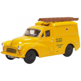 MORRIS MINOR VAN POST OFFICE TELEPHONES