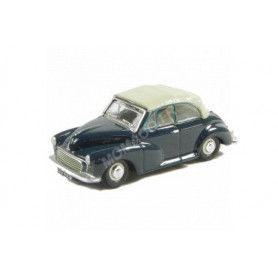 MORRIS MINOR BLEU/BEIGE