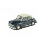 MORRIS MINOR BLEU/BEIGE