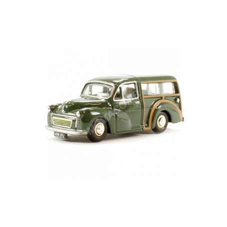 MORRIS MINOR TRAVELLER VERT