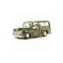 MORRIS MINOR TRAVELLER VERT